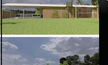 Galpón- Oficina Comercial- Salón Ruta 12 acceso a Santa Ana