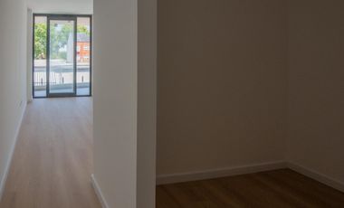 3 ambientes a estrenar en San Martín Centro