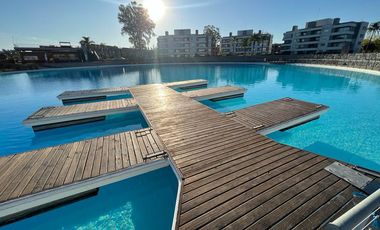 Casa 3 dormitorios con escritorio - Lagoon Pilar
