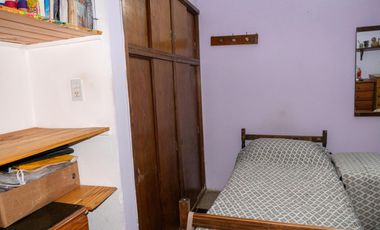 VENTA - 2 casas - sobre ruta 9 - Roldán