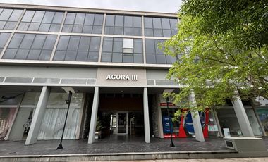 Oficina en Alquiler en Agora III, 46 Plaza, Pilar
