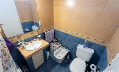 Venta Departamento 3 Ambientes Ramos Mejia
