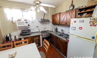 Venta Departamento 3 Ambientes Ramos Mejia