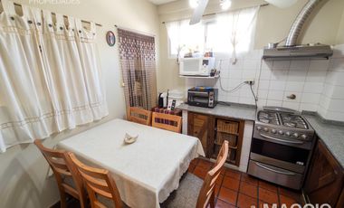 Venta Departamento 3 Ambientes Ramos Mejia