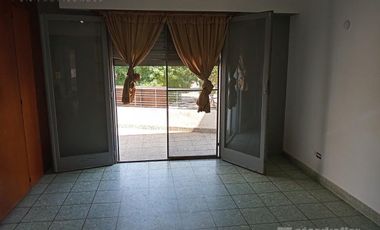 Departamento   Galpon - Temperley