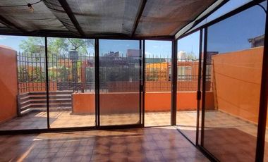 Renta casa en Condominio Horizontal, Parques San Andrés, Coyoacán