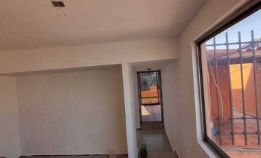 Renta casa en Condominio Horizontal, Parques San Andrés, Coyoacán