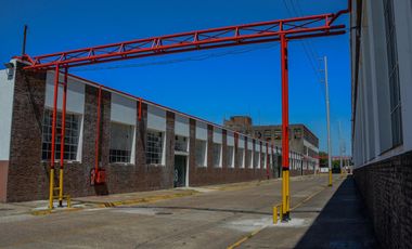 Alquiler - Depósito - 1200 m2 - Bernal