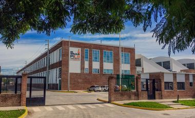 Alquiler - Depósito - 1200 m2 - Bernal