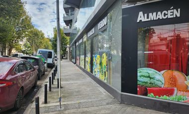 Arenales 300, Avellaneda ¡Local Comercial de 133m2 a la Venta, Centro de Avellaneda!