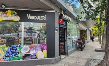 Arenales 300, Avellaneda ¡Local Comercial de 133m2 a la Venta, Centro de Avellaneda!