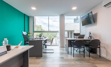 Venta Oficina en Funes, Ruta 9 y Gral. López