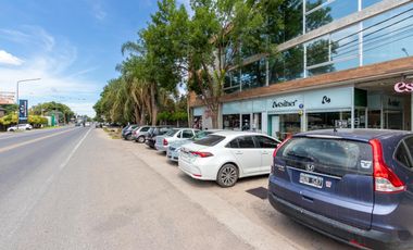 Venta Oficina en Funes, Ruta 9 y Gral. López
