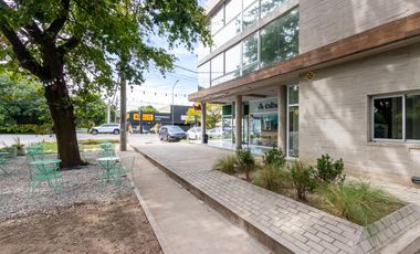 Venta Oficina en Funes, Ruta 9 y Gral. López