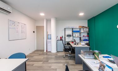 Venta Oficina en Funes, Ruta 9 y Gral. López