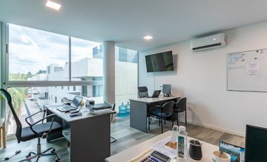 Venta Oficina en Funes, Ruta 9 y Gral. López
