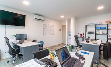 Venta Oficina en Funes, Ruta 9 y Gral. López
