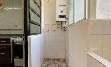 Departamento en Palermo