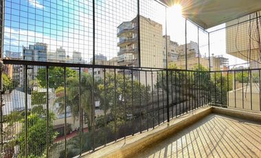 Departamento en Palermo