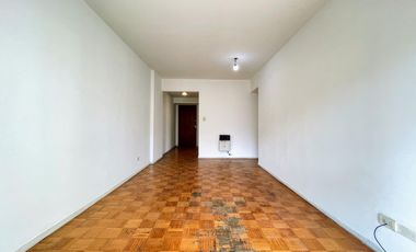 Departamento en Palermo