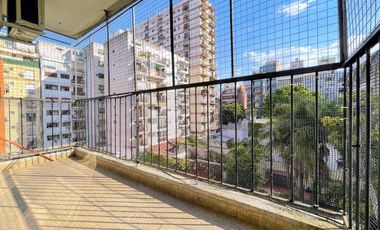 Departamento en Palermo