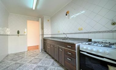 Departamento en Palermo