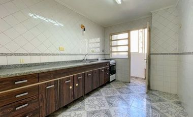 Departamento en Palermo