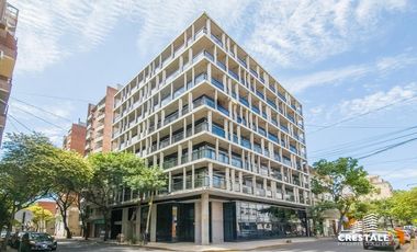 Cochera  - Centro