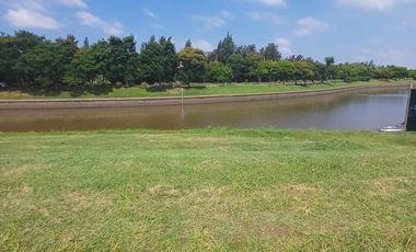 Terreno en  Puentes, Nordelta