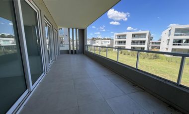 Venta o Alquiler Depto 3 Amb 1er piso A Estrenar en Pilará