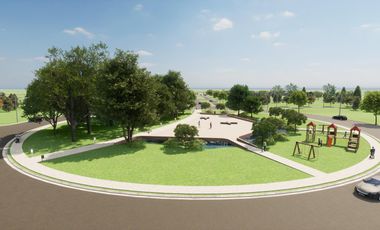 Terreno en  Neander, Villa Amelia