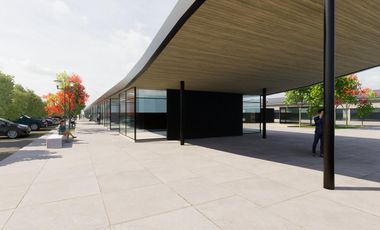 Terreno en  Neander, Villa Amelia