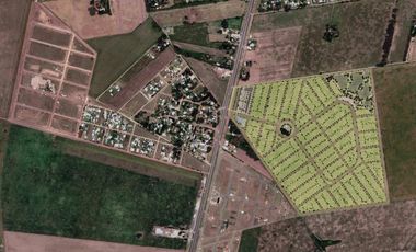 Terreno en  Neander, Villa Amelia