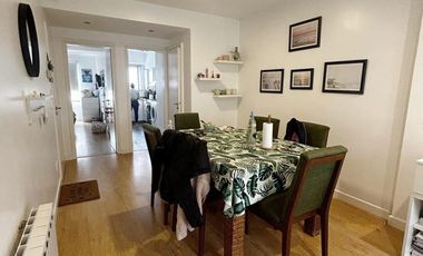 Departamento en venta - 1 Dormitorio 2 Baños - 77Mts2 - Los Troncos, Mar del Plata