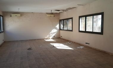 Depósito en Venta en  Lanús sobre terreno de 8510mts