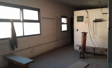 Depósito en Venta en  Lanús sobre terreno de 8510mts