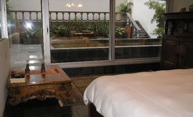 Venta Departamento Recoleta piso duplex vista a parques 483m2 - 5 dormitorios - 2 coch