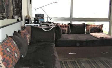 Venta Departamento Recoleta piso duplex vista a parques 483m2 - 5 dormitorios - 2 coch