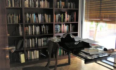 Venta Departamento Recoleta piso duplex vista a parques 483m2 - 5 dormitorios - 2 coch