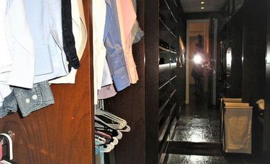 Venta Departamento Recoleta piso duplex vista a parques 483m2 - 5 dormitorios - 2 coch