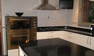 Venta Departamento Recoleta piso duplex vista a parques 483m2 - 5 dormitorios - 2 coch