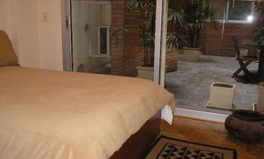 Venta Departamento Recoleta piso duplex vista a parques 483m2 - 5 dormitorios - 2 coch