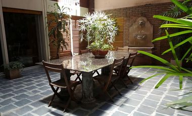 Venta Departamento Recoleta piso duplex vista a parques 483m2 - 5 dormitorios - 2 coch