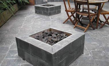 Venta Departamento Recoleta piso duplex vista a parques 483m2 - 5 dormitorios - 2 coch