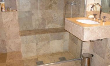 Venta Departamento Recoleta piso duplex vista a parques 483m2 - 5 dormitorios - 2 coch