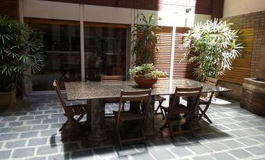 Venta Departamento Recoleta piso duplex vista a parques 483m2 - 5 dormitorios - 2 coch