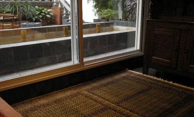 Venta Departamento Recoleta piso duplex vista a parques 483m2 - 5 dormitorios - 2 coch