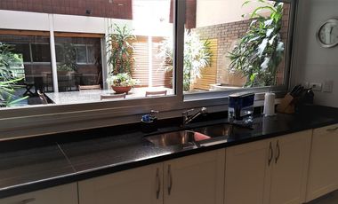 Venta Departamento Recoleta piso duplex vista a parques 483m2 - 5 dormitorios - 2 coch