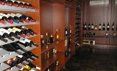 Venta Departamento Recoleta piso duplex vista a parques 483m2 - 5 dormitorios - 2 coch