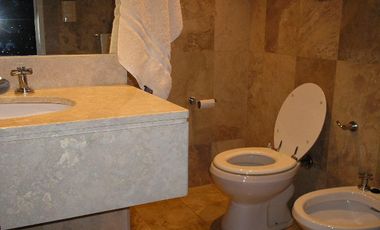 Venta Departamento Recoleta piso duplex vista a parques 483m2 - 5 dormitorios - 2 coch